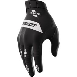 Gants Shot Race
							  		