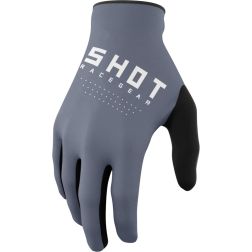 Gants Shot Draw
							  		