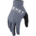 Gants Shot Draw