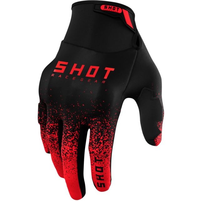 Gants Shot Drift Edge