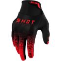 Gants Shot Drift Edge