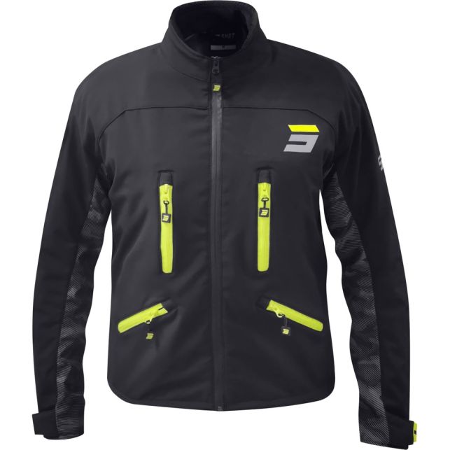 Veste Enduro Shot Climatic 2.0
