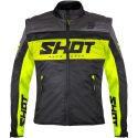 Veste Enduro Shot Softshell Lite 3.0