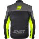Veste Enduro Shot Softshell Lite 3.0