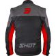 Veste Enduro Shot Softshell Lite 3.0