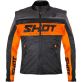 Veste Enduro Shot Softshell Lite 3.0