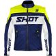 Veste Enduro Shot Softshell Lite 3.0