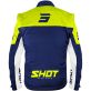 Veste Enduro Shot Softshell Lite 3.0