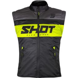 Veste Enduro Shot Bodywarmer Lite 3.0
							  		