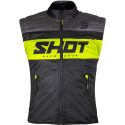 Veste Enduro Shot Bodywarmer Lite 3.0