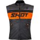 Veste Enduro Shot Bodywarmer Lite 3.0