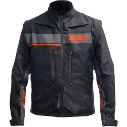 Veste Enduro Shot Contact Assault 2.0
							  		