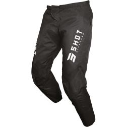 Pantalon Shot Contact Zip 2.0
							  		