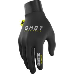 Gants Shot Climatic 3.0
							  		