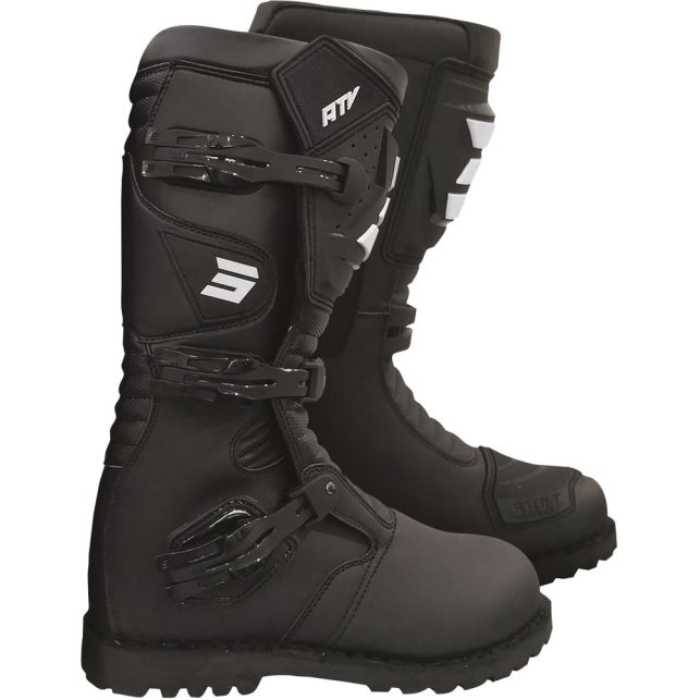 Bottes Shot ATV