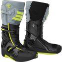 Bottes Shot Race 8