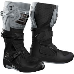 Bottes Shot Race 6
							  		
