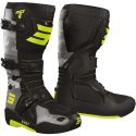 Bottes Shot Race 4 Camo