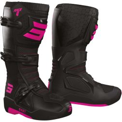 Bottes Shot Race 4
							  		