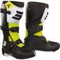 Bottes Shot Race 4