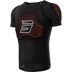 T-Shirt Shot Race D3O
							  		