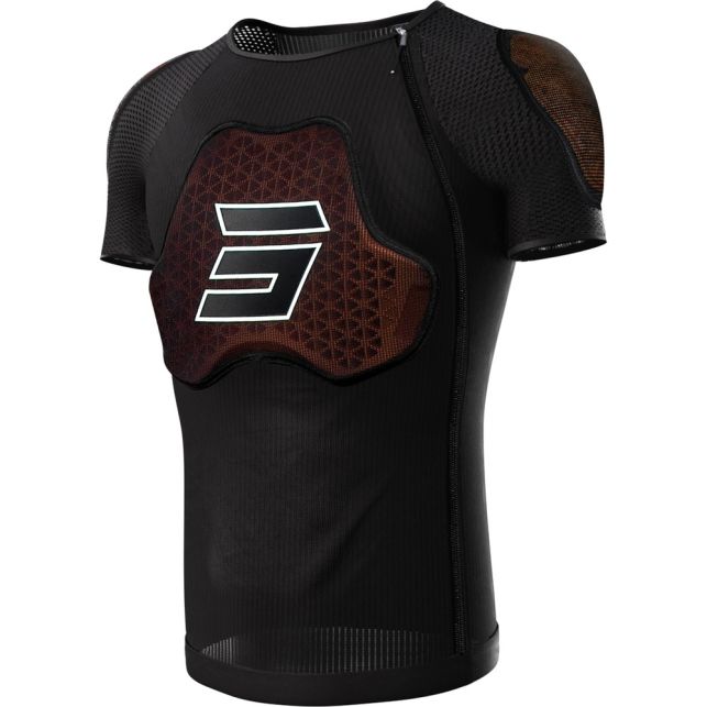 T-Shirt Shot Race D3O