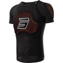 T-Shirt Shot Race D3O