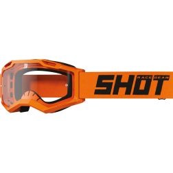 Lunettes Shot Rocket Kid 2.0 Solid
							  		