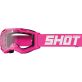 Lunettes Shot Rocket Kid 2.0 Solid
