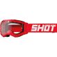 Lunettes Shot Rocket Kid 2.0 Solid