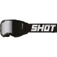 Lunettes Shot Rocket Kid 2.0 Solid Iridium