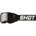 Lunettes Shot Rocket Kid 2.0 Solid Iridium