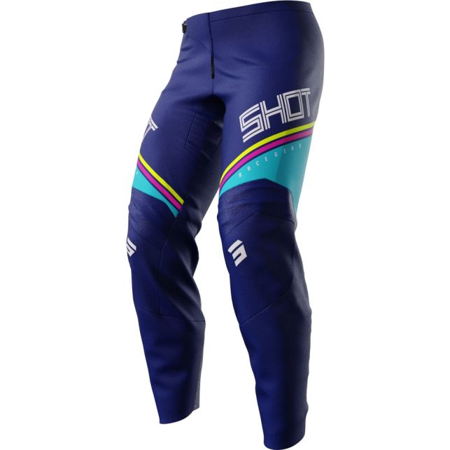 Pantalon Shot Draw Kid Indy
