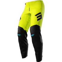Pantalon Shot Draw Kid Iron
							  		