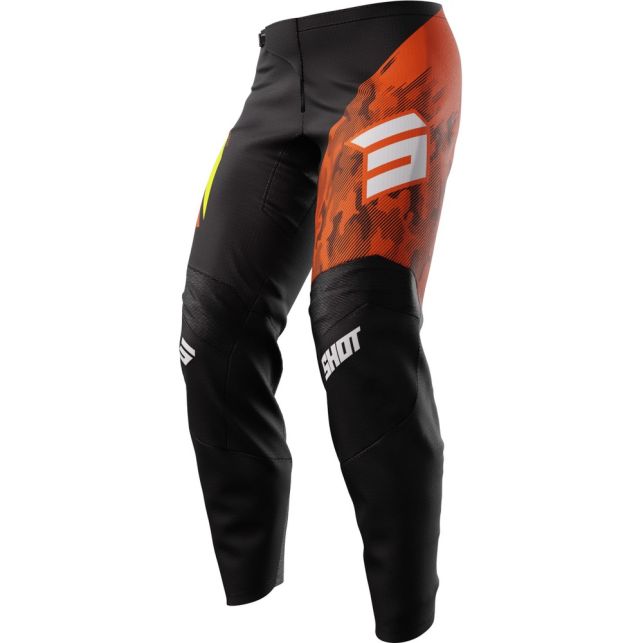 Pantalon Shot Draw Kid Matrix