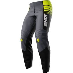 Pantalon Shot Draw Kid Peak
							  		
