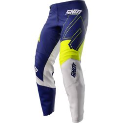 Pantalon Shot Draw Kid Rush
							  		
