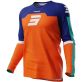 Maillot Shot Draw Kid Iron