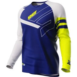 Maillot Shot Draw Kid Rush
							  		