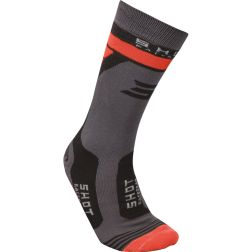 Chaussettes Shot Race Kid 2.0
							  		
