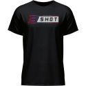 T-Shirt Shot Gradient