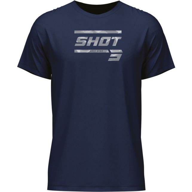 T-Shirt Shot Volt