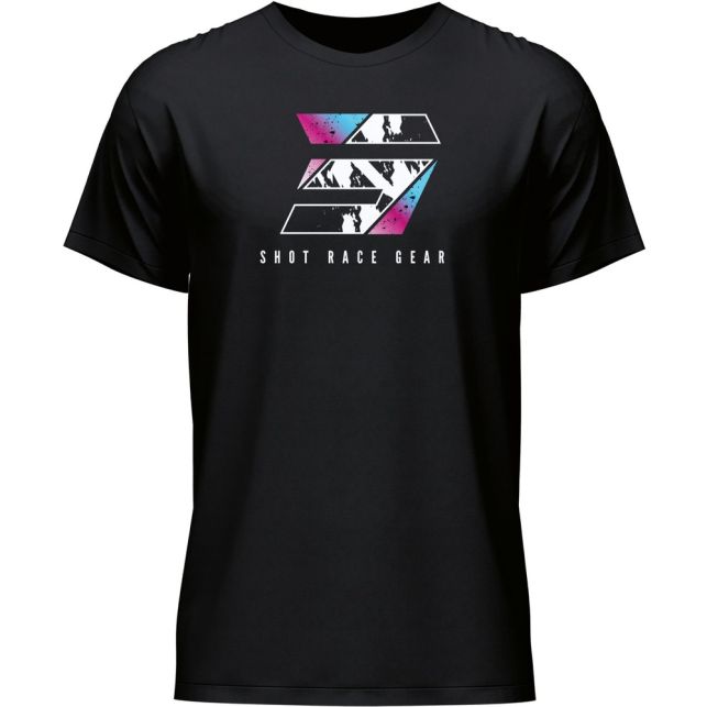 T-Shirt Shot Division