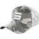 Casquette Shot Camo Symbol