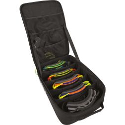 Boîte à Lunette Shot pour 5 paires
							  		