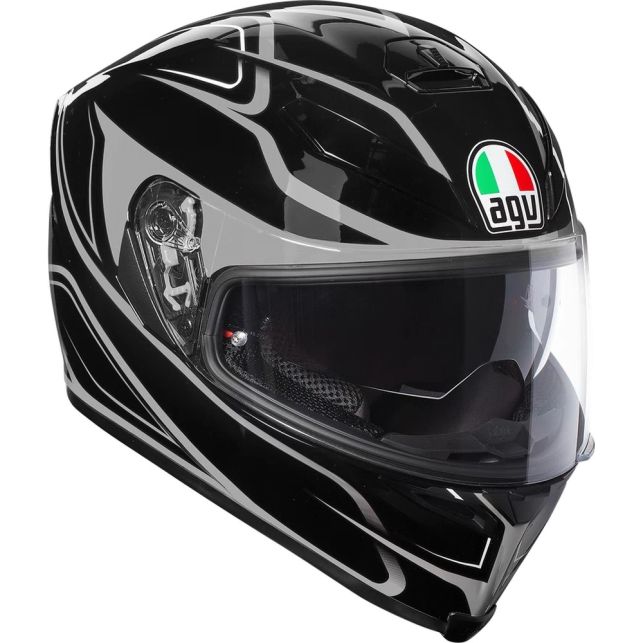 Casque AGV K5 S Magnitude