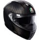 Casque Modulable AGV Sportmodular Carbon Glossy