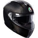 Casque Modulable AGV Sportmodular Carbon Glossy