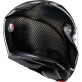 Casque Modulable AGV Sportmodular Carbon Glossy