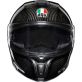 Casque Modulable AGV Sportmodular Carbon Glossy